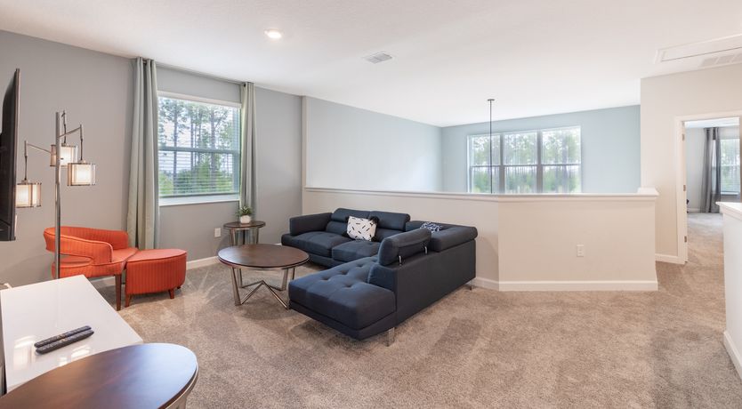 Photo of The Happiest Hideaway