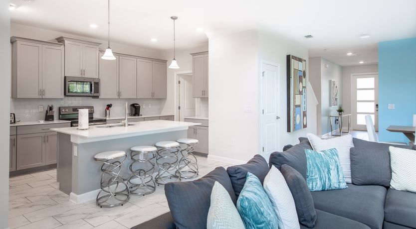 Photo of The Happiest Hideaway