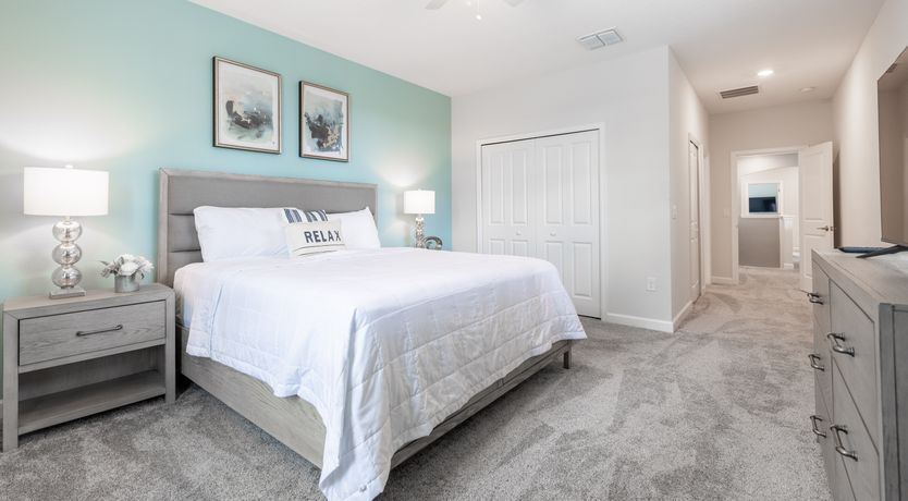 Photo of The Happiest Hideaway