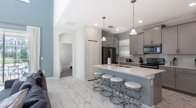 Photo of The Happiest Hideaway