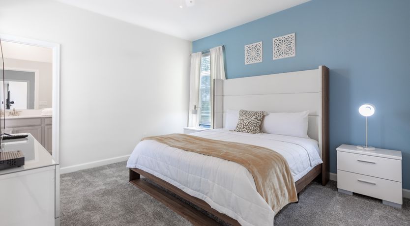 Photo of The Happiest Hideaway