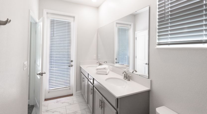 Photo of The Happiest Hideaway