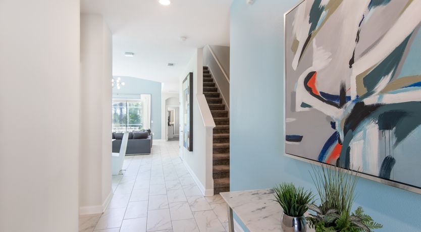 Photo of The Happiest Hideaway