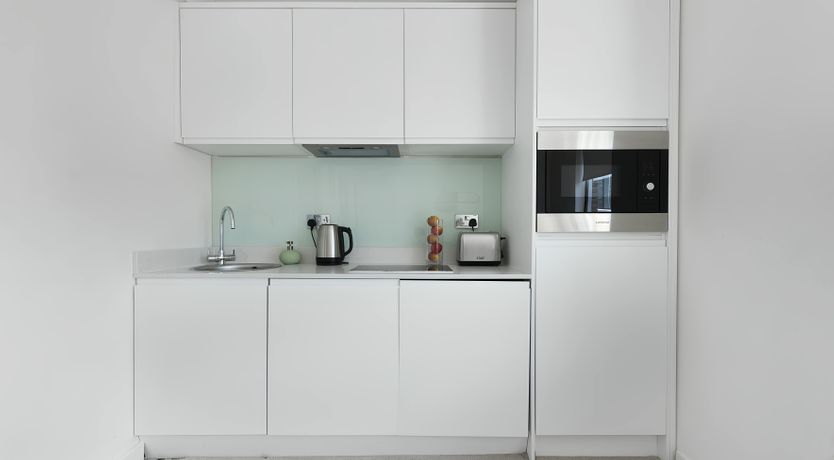 Photo of Blue Belgravia