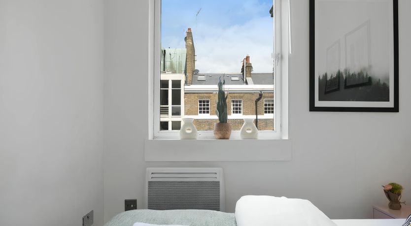 Photo of Blue Belgravia