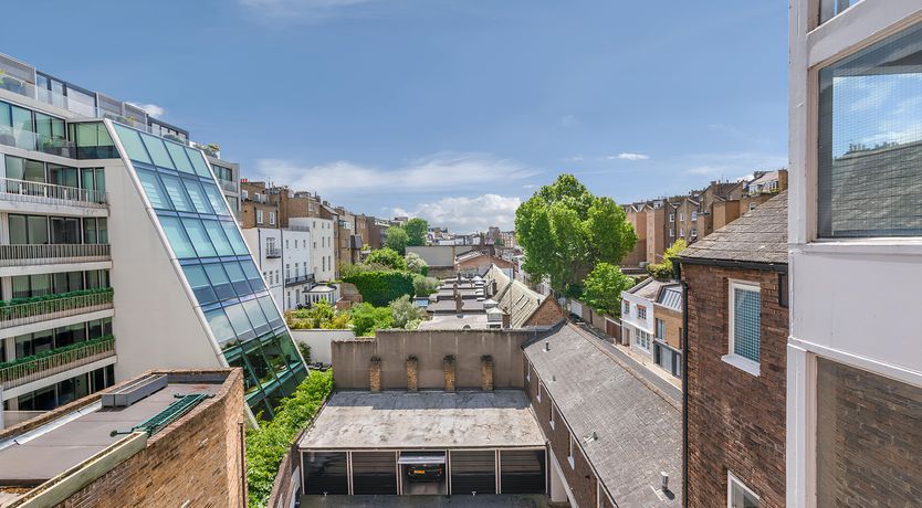 Photo of Blue Belgravia