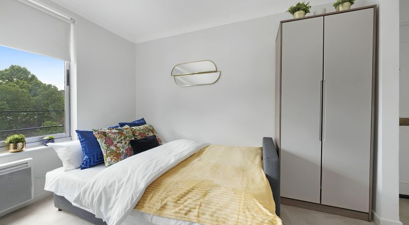 Photo of Blue Belgravia
