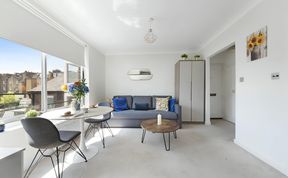Photo of Blue Belgravia