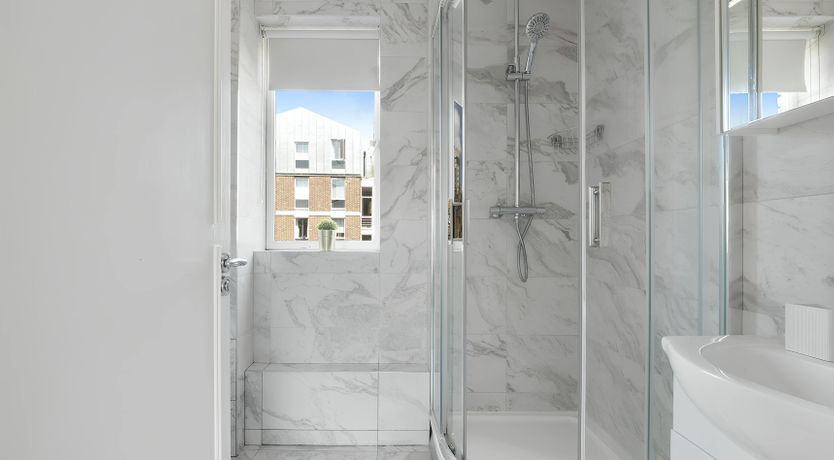 Photo of Blue Belgravia