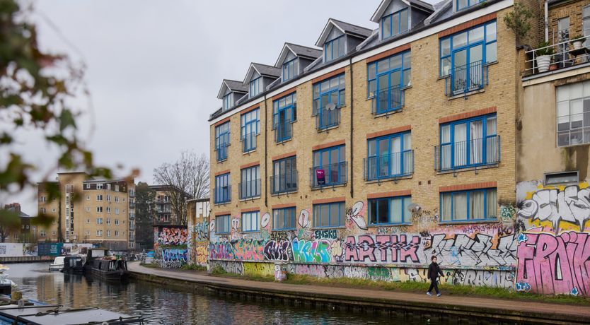Photo of Haven on High
