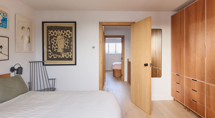 Photo of Haven on High