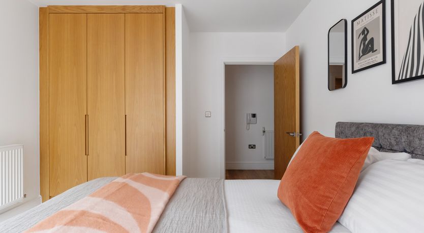 Photo of A Regal Spot