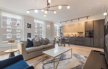 A Chic Story Holiday Home