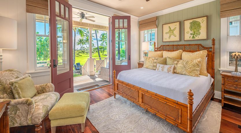 Photo of Palm View Retreat