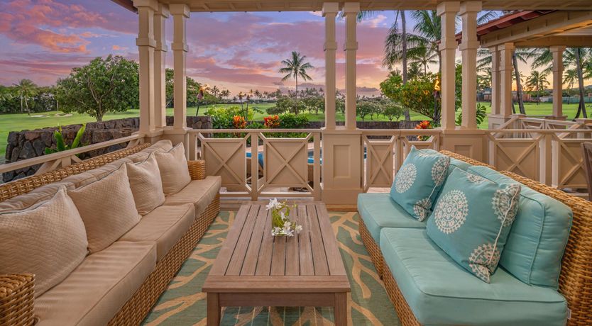 Photo of Palm View Retreat