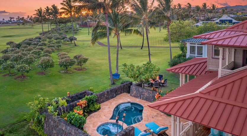 Photo of Palm View Retreat