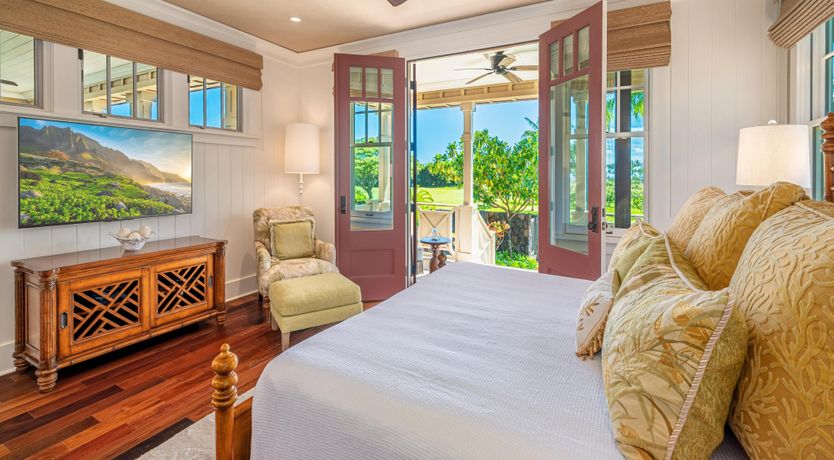 Photo of Palm View Retreat