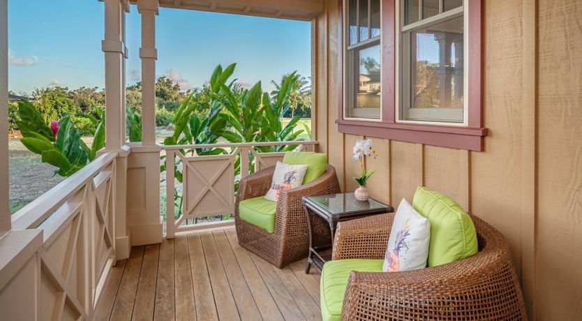 Photo of Palm View Retreat