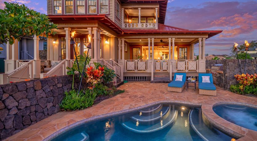 Photo of Palm View Retreat