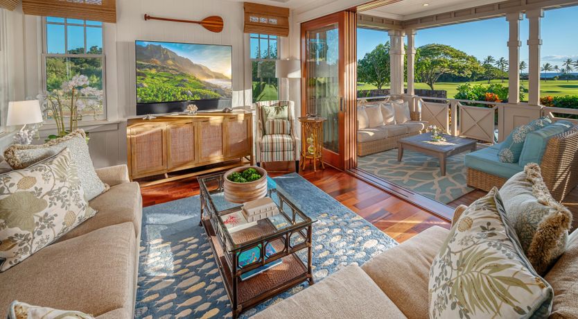 Photo of Palm View Retreat