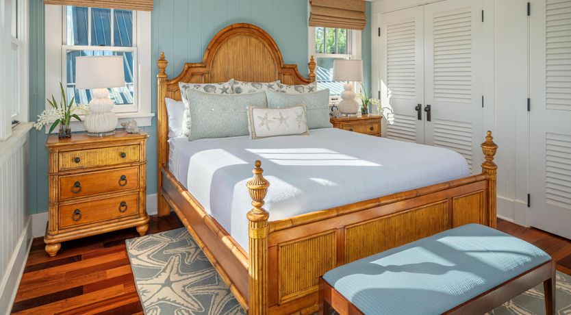 Photo of Palm View Retreat