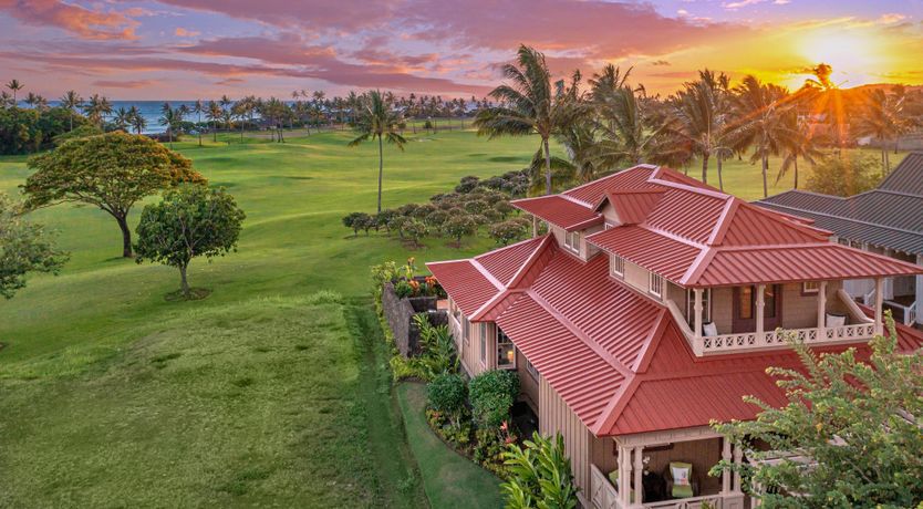 Photo of Palm View Retreat