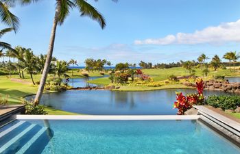 Serene Rest Holiday Home