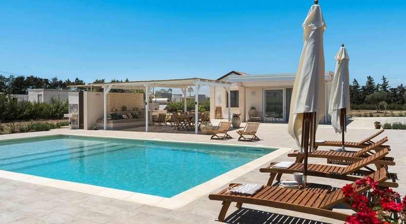Photo of Summer in Sicily