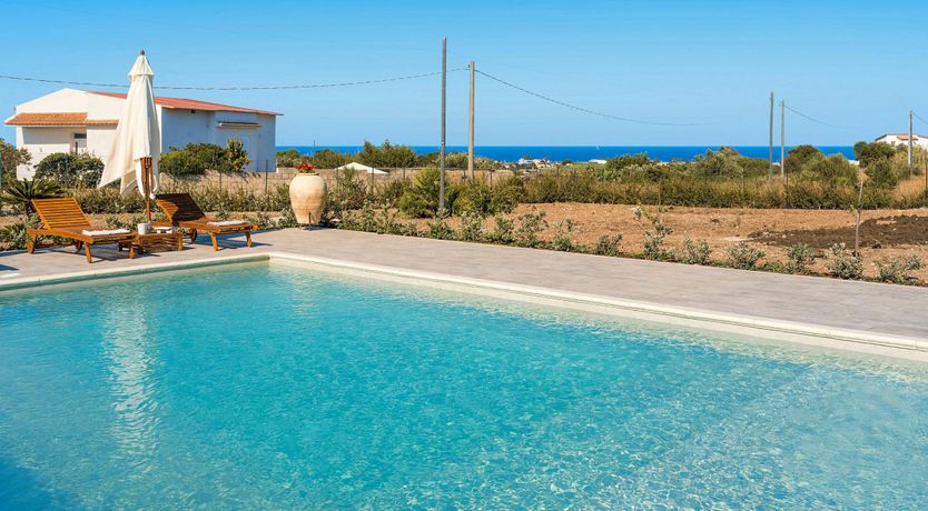 Photo of Summer in Sicily