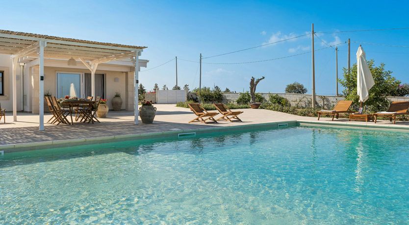 Photo of Summer in Sicily