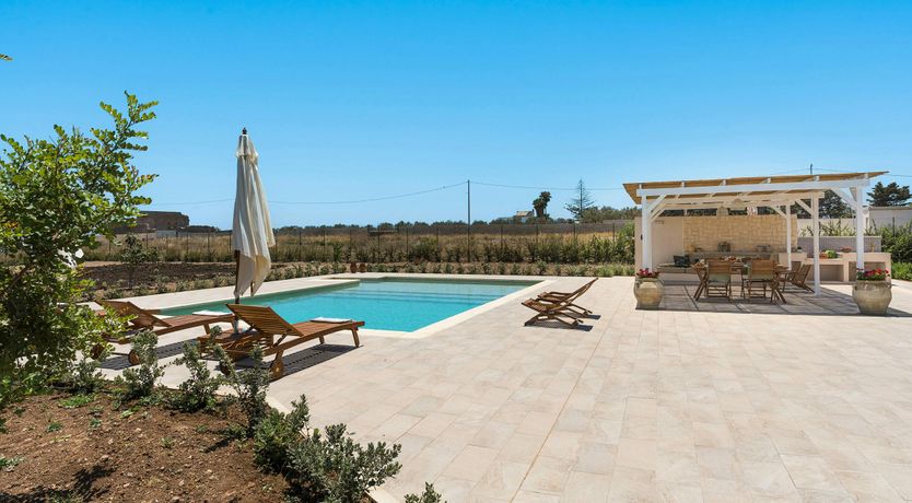 Photo of Summer in Sicily