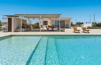 Summer in Sicily Holiday Home