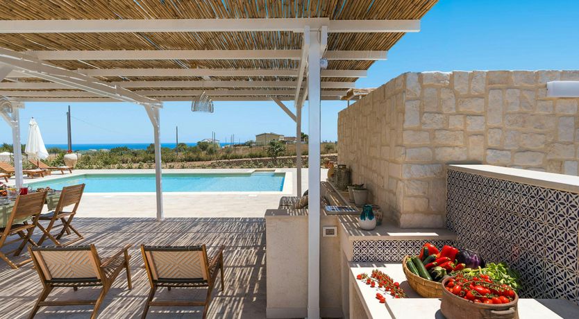 Photo of Summer in Sicily