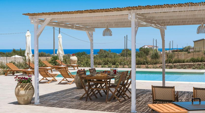 Photo of Summer in Sicily