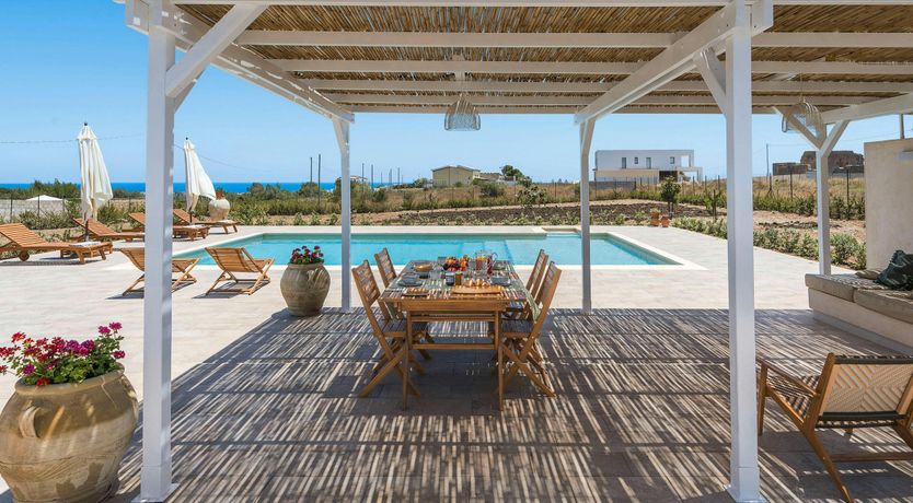 Photo of Summer in Sicily