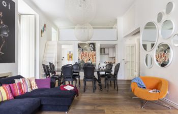Paprika Holiday Home