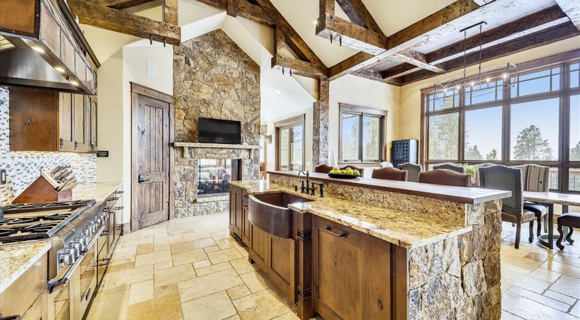 Photo of The High Ascent