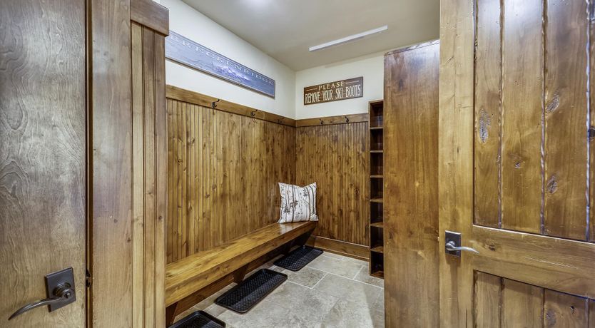 Photo of The High Ascent