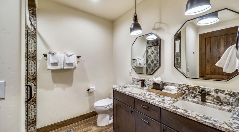 Photo of The High Ascent