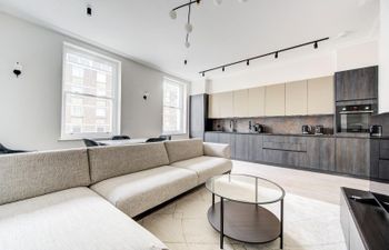 London Calm Holiday Home