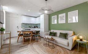 Photo of Temple Heights