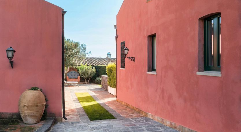 Photo of Pink Breeze