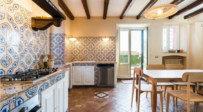 Photo of Pink Breeze