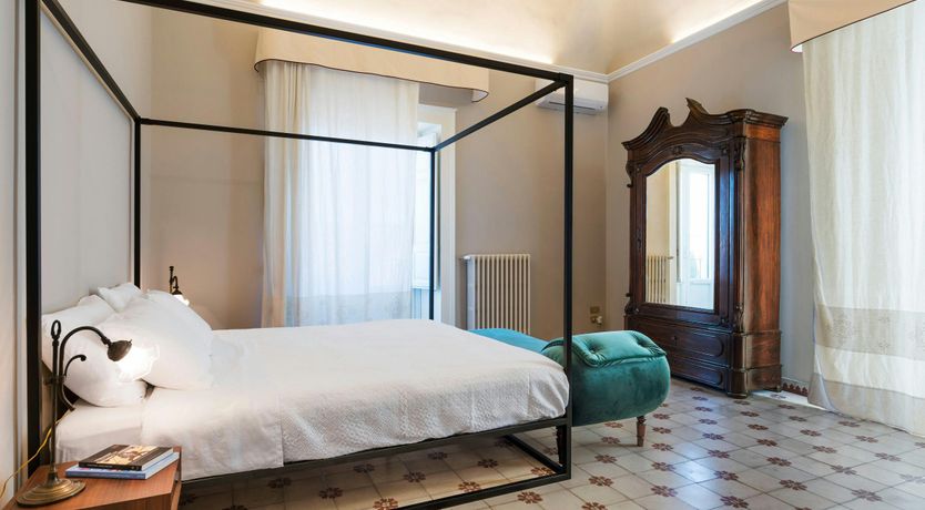 Photo of Pink Breeze