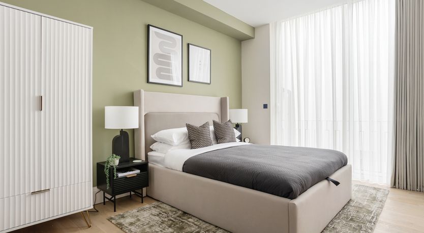 Photo of Bloomsbury Base