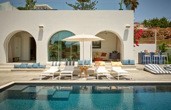Slow Living in Sicily Holiday Home