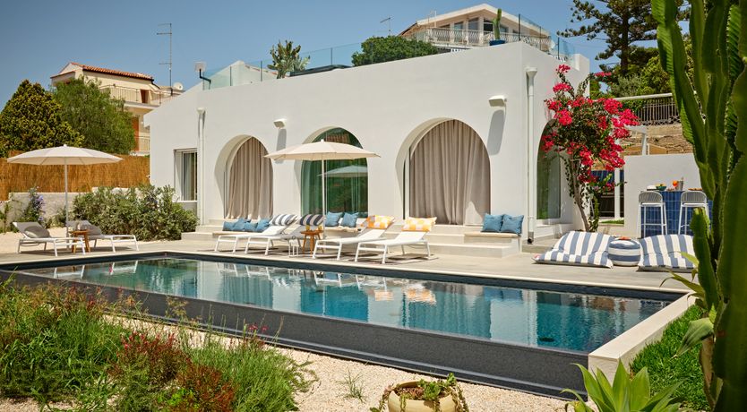 Photo of Slow Living in Sicily