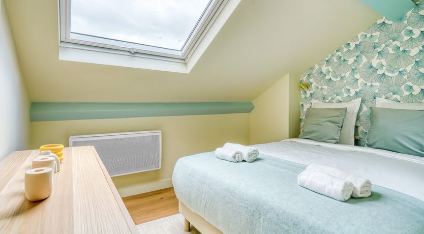 Photo of Brilliant and Bold