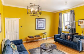 Jewel Haven Holiday Home