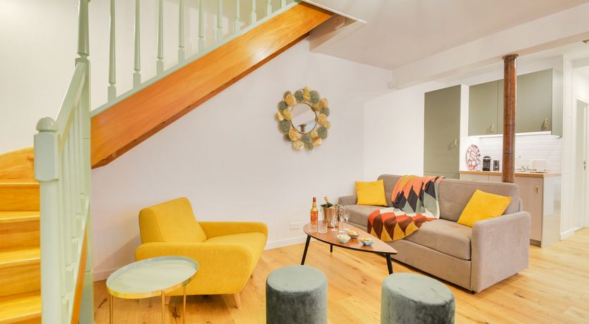 Photo of Les Quais de Seine